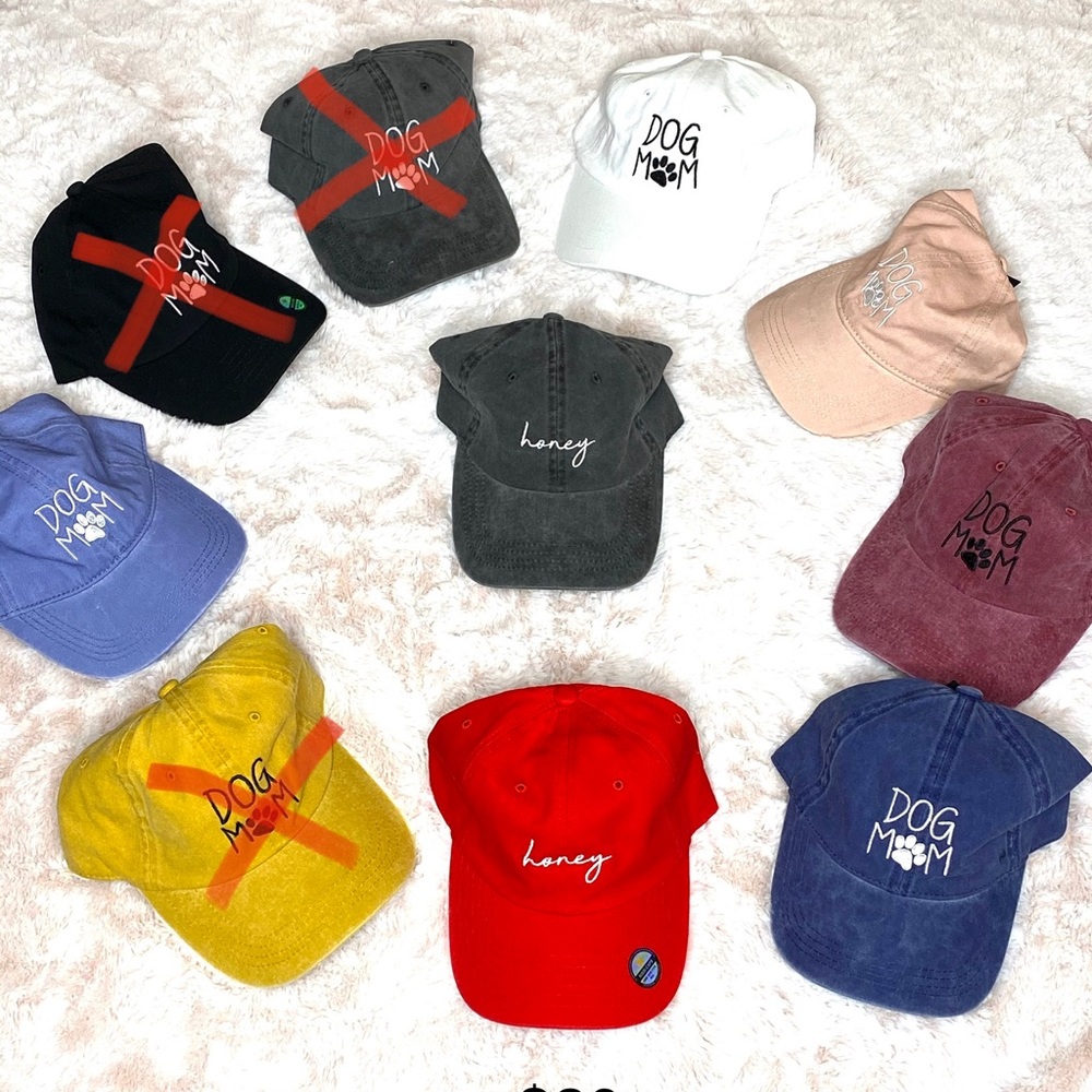 Unisex hats!!!